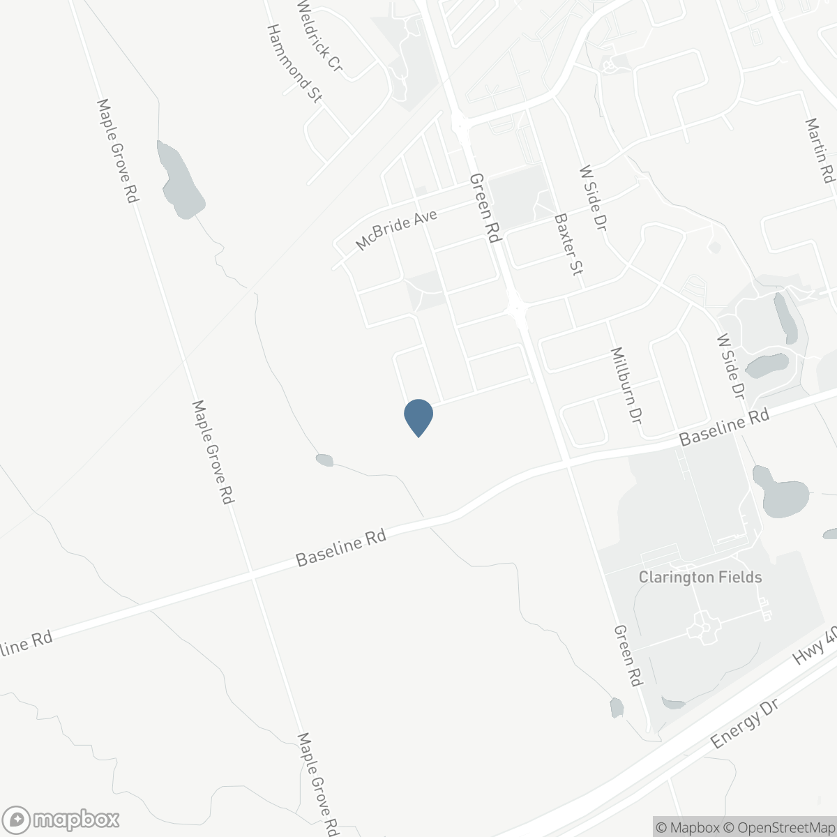 127 MCPHAIL AVENUE, Clarington, Ontario L1C 7H2